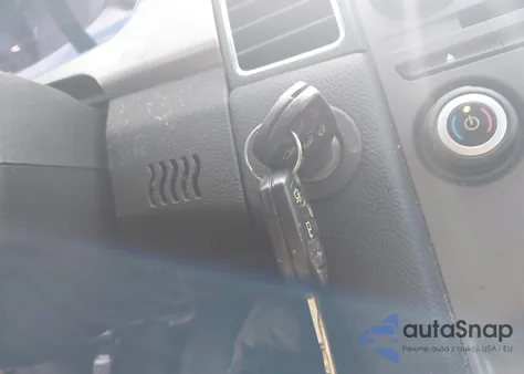 2013 Ford Taurus Sel z USA, uszkodzony, nr VIN 1FAHP2H83DG197981